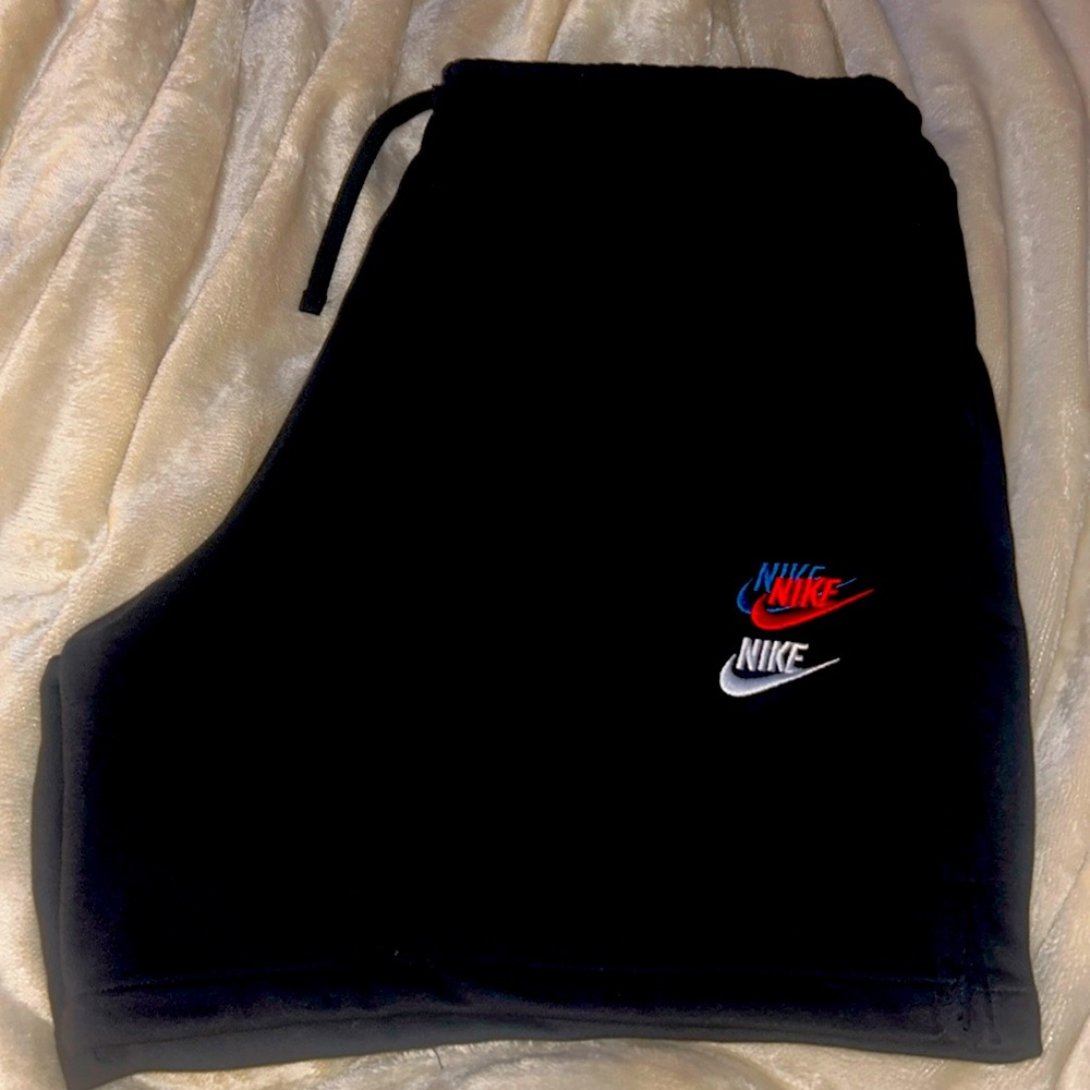 XXL Black Nike Shorts New W/O Tags